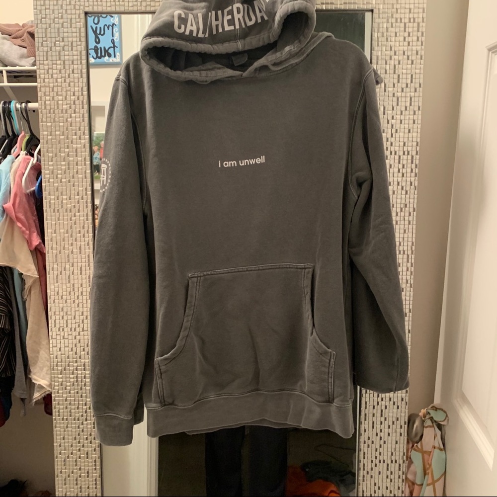 Barstool Sports Call Her Daddy Sweatshirt